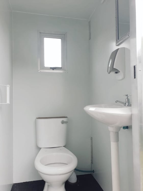 Mobirise Website Builder