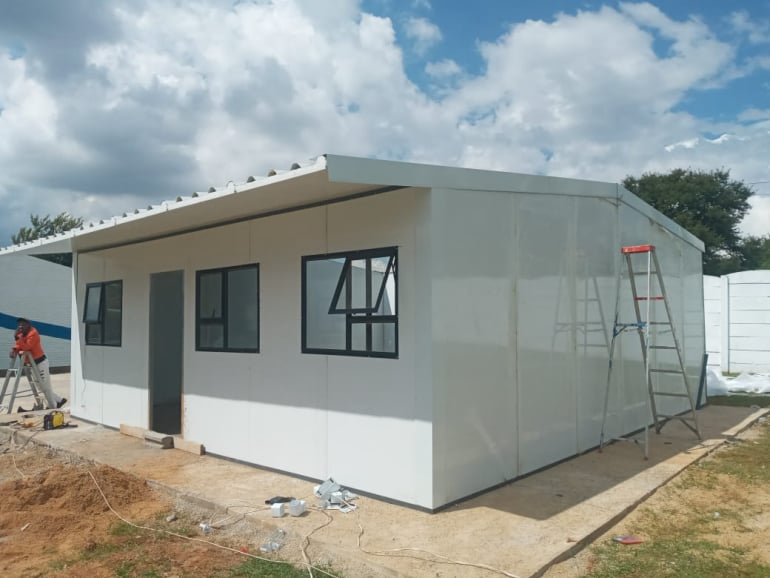 Mobirise Website Builder